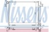 BMW 17111176711 Radiator, engine cooling